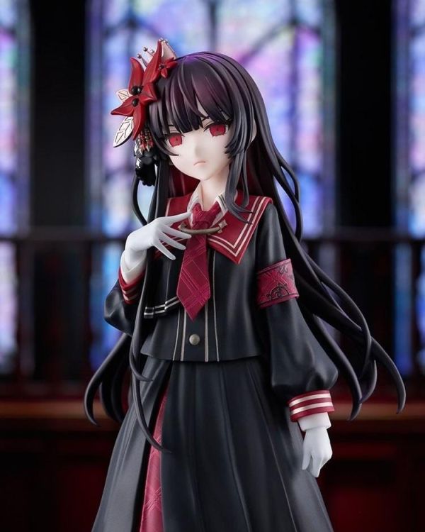 (預購) Good Smile POP UP PARADE 魔法少女的魔女審判 二階堂希羅 L Size 完成品 20260917 Good Smile POP UP PARADE 魔法少女的魔女審判 二階堂希羅 L Size 完成品