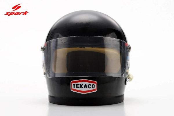 (預購) SPARK 1/5 安全帽 James Hunt 1976 5HSP170 20260811 SPARK 1/5 安全帽 James Hunt 1976 5HSP170