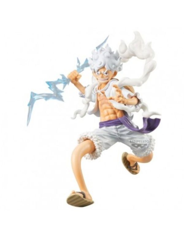 (預購) BP景品 航海王 Grandista 蒙其·D·魯夫 特別版  眼鏡牌 BANPRESTO 2603 20251002 (預購) BP景品 航海王 Grandista 蒙其·D·魯夫 特別版  眼鏡牌 BANPRESTO 2603 20251002