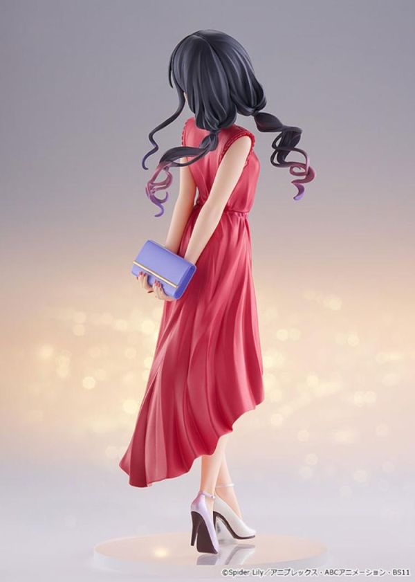 (預購) Good Smile POP UP PARADE Lycoris Recoil 莉可麗絲 井之上瀧奈 派對之後！Ver. L Size PVC完成品 20260517 Good Smile POP UP PARADE Lycoris Recoil 莉可麗絲 井之上瀧奈 派對之後！Ver. L Size PVC完成品