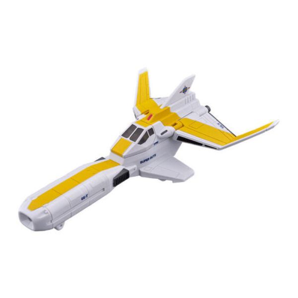 BANDAI 超人力霸王帝納 Ultride Chronicle GUTS神鷹號 BANDAI 超人力霸王帝納 Ultride Chronicle GUTS神鷹號