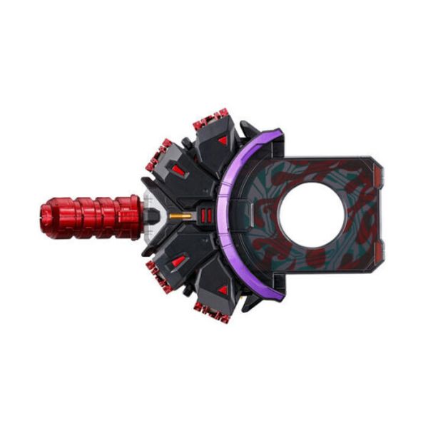 BANDAI 假面騎士GEATS DX紀念版推進MARK II帶扣 BANDAI 假面騎士GEATS DX紀念版推進MARK II帶扣