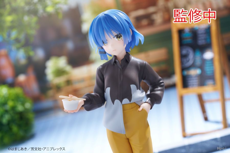 TAITO 景品 Coreful 孤獨搖滾 山田涼 私服ver. TAITO 景品 Coreful 孤獨搖滾 山田涼 私服ver.