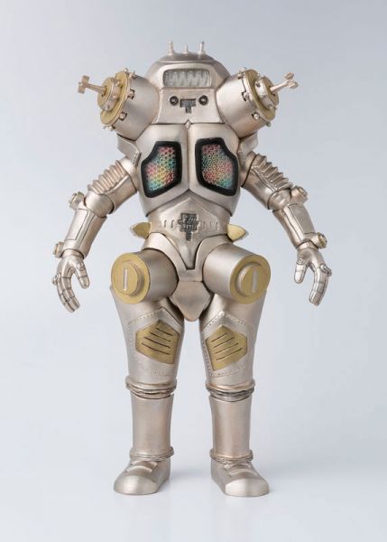 BANDAI S.H.Figuarts SHF 超人力霸王 金古喬 BANDAI S.H.Figuarts SHF 超人力霸王 金古喬