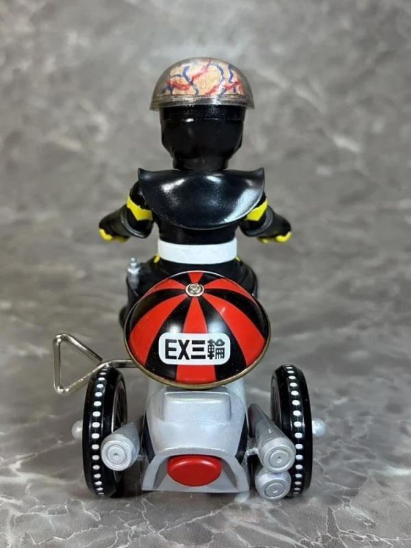 (預購) [PB商店] BANDAI EX三輪車 機械人超金剛 霸王金剛 B TYPE 20260817 [PB商店] BANDAI EX三輪車 機械人超金剛 霸王金剛 B TYPE