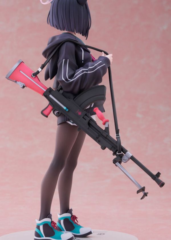 (預購) Claynel 1/7 蔚藍檔案 Blue Archive 千紗 PVC完成品 (預購) Claynel 1/7 蔚藍檔案 Blue Archive 千紗 PVC完成品