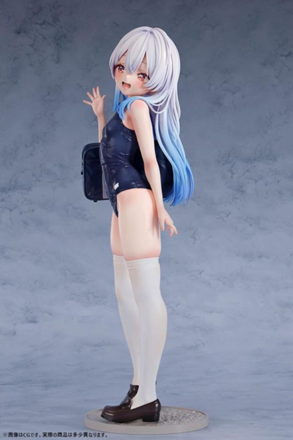 (預購) FOTS JAPAN PMMA人形1/5 泳裝部 月島保登里 PVC完成品 20260505 FOTS JAPAN PMMA人形1/5 泳裝部 月島保登里 PVC完成品