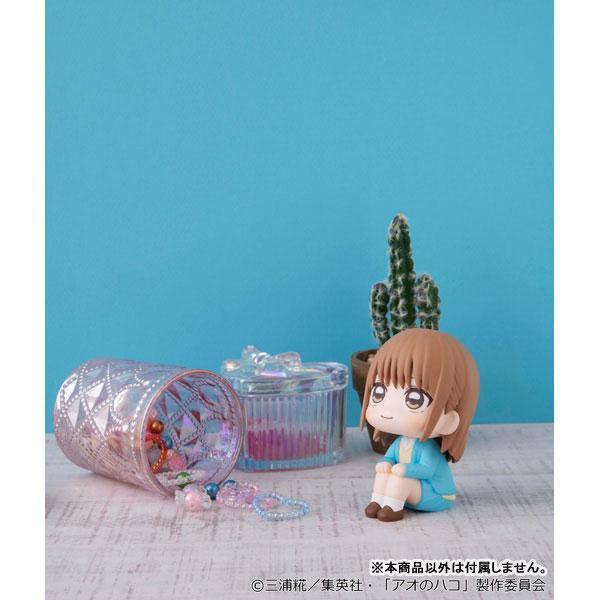 (預購) MegaHouse LOOKUP 青春之箱 鹿野千夏 20261013 MegaHouse LOOKUP 青春之箱 鹿野千夏