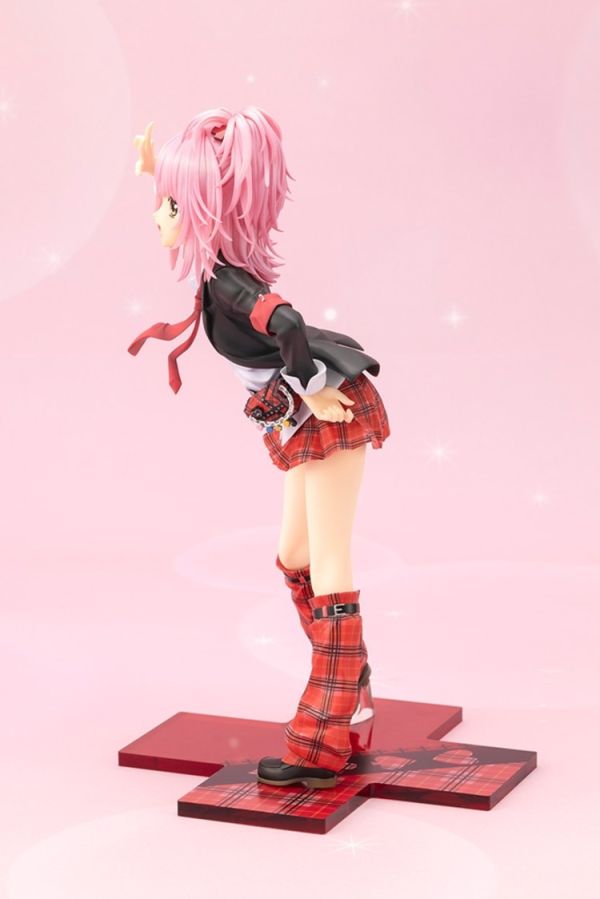 (預購) Kotobukiya 壽屋 1/7 守護甜心! 日奈森亞夢 制服Ver. PVC完成品 (預購) Kotobukiya 壽屋 1/7 守護甜心! 日奈森亞夢 制服Ver. PVC完成品