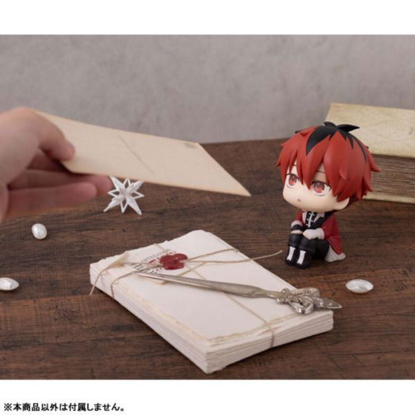Megahouse LOOK UP 葬送的芙莉蓮 修塔爾克 Megahouse LOOK UP 葬送的芙莉蓮 修塔爾克