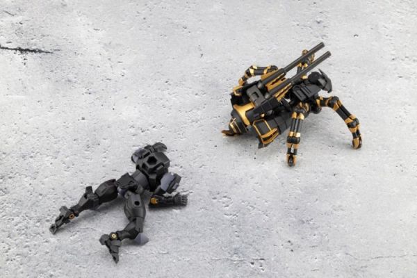 (預購) Kotobukiya 壽屋 Hexa Gear  1/24 Hexa Gear 六角機牙 牙機將 擬態士兵 Enclosure 組裝模型 (HG154) 20251002 (預購) Kotobukiya 壽屋 Hexa Gear  1/24 Hexa Gear 六角機牙 牙機將 擬態士兵 Enclosure 組裝模型 (HG154) 20251002