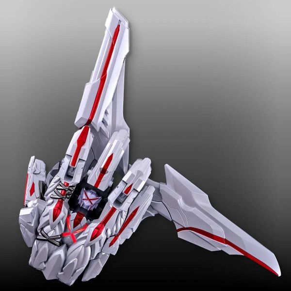 (預購) [PB商店] BANDAI 第一戰隊五獸者 女王特加神 紀念版 20260909 [PB商店] BANDAI 第一戰隊五獸者 女王特加神 紀念版