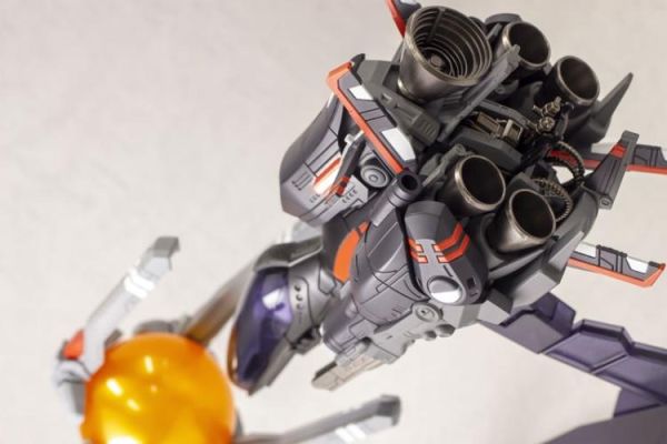 (預購) PLUM PMOA 1/100 Rwf-9Abk(箭頭BK) 組裝模型 20260610 PLUM PMOA 1/100 Rwf-9Abk(箭頭BK) 組裝模型