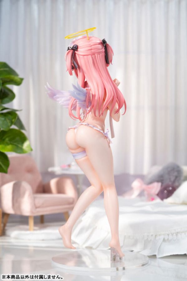 Prime Project 1/4 愛夢 內睡衣ver. PVC完成品 Prime Project 1/4 愛夢 內睡衣ver. PVC完成品