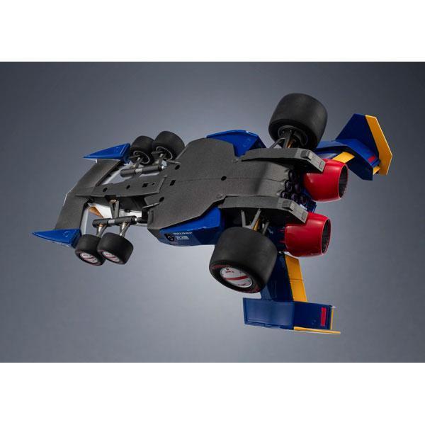(預購) [標準版] MEGAHOUSE VA 2ndLAP 新世紀GPX 閃電霹靂車 11 超級阿斯拉01 SA-01/C 可動完成品 20260915 [標準版] MEGAHOUSE VA 2ndLAP 新世紀GPX 閃電霹靂車 11 超級阿斯拉01 SA-01/C 可動完成品