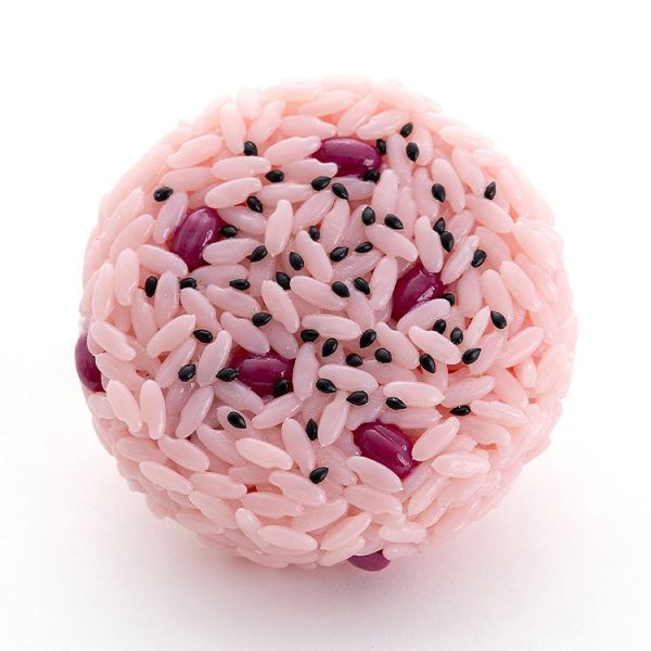 (預購) StudioSYUTO 飯糰 紅豆飯 組裝模型 20251107 (預購) StudioSYUTO 飯糰 紅豆飯 組裝模型 20251107