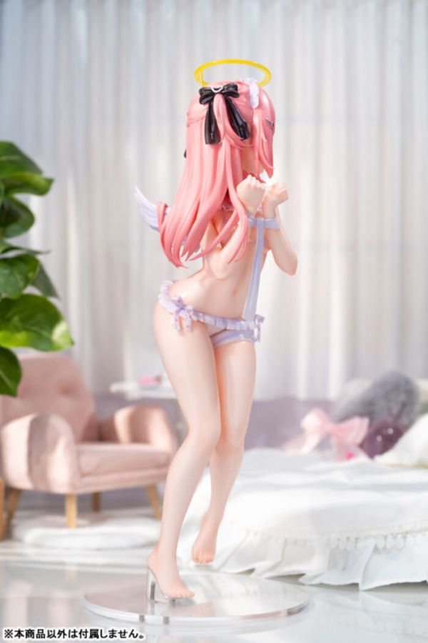 Prime Project 1/4 愛夢 內睡衣ver. PVC完成品 Prime Project 1/4 愛夢 內睡衣ver. PVC完成品