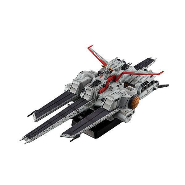 (預購) [再販] MEGAHOUSE C.F.SP 機動戰士鋼彈UC Nahel Argama Re. 20260915 [再販] MEGAHOUSE C.F.SP 機動戰士鋼彈UC Nahel Argama Re.