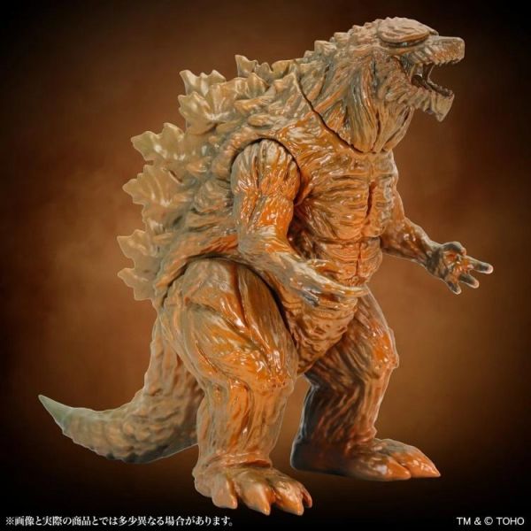 (預購) CCPJAPAN MSS哥吉拉EX 20 地球哥吉拉 出現ver. 20260803 CCPJAPAN MSS哥吉拉EX 20 地球哥吉拉 出現ver.