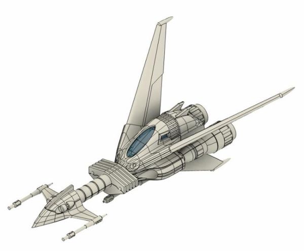 (預購) HMA 1/144  來自宇宙的訊息 銀河大戰 Liabe Special 組裝模型 20260519 HMA 1/144  來自宇宙的訊息 銀河大戰 Liabe Special 組裝模型