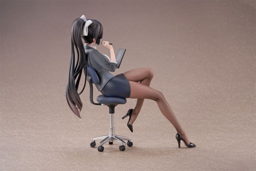 AniGame 1/6 碧藍航線 高雄 PVC AniGame 1/6 碧藍航線 高雄 PVC