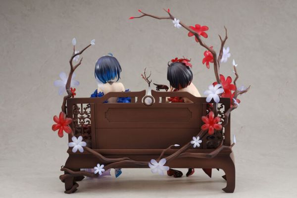 [不挑盒況] APEX 1/8 崩壞3 希兒 墨染鏡華ver. PVC完成品 [不挑盒況] APEX 1/8 崩壞3 希兒 墨染鏡華ver. PVC完成品