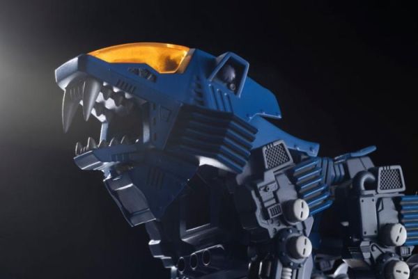 (預購) Kotobukiya 壽屋 ZOIDS D-STYLE 重裝長牙獅 長約130mm 組裝模型 20260428 Kotobukiya 壽屋 ZOIDS D-STYLE 重裝長牙獅 長約130mm 組裝模型