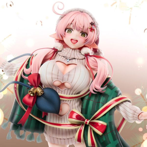 (預購) Union Creative 駒瀬醬 by 鳴島かんな PVC完成品 20260205 Union Creative 駒瀬醬 by 鳴島かんな PVC完成品