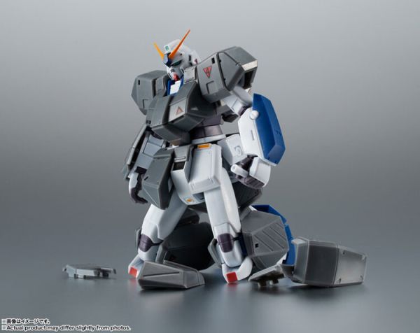 (預購) BANDAI ROBOT魂 <SIDE MS> RX-78NT-1 鋼彈NT-1＆喬巴姆裝甲 ver. A.N.I.M.E. 可動完成品 (預購) BANDAI ROBOT魂 <SIDE MS> RX-78NT-1 鋼彈NT-1＆喬巴姆裝甲 ver. A.N.I.M.E. 可動完成品