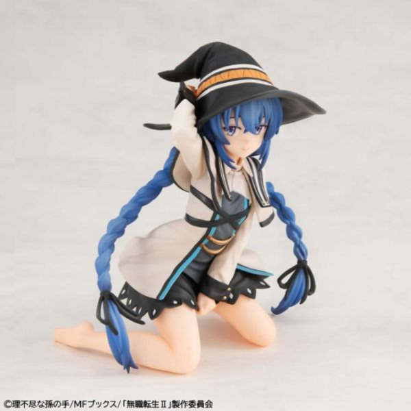 (預購) MEGAHOUSE Melty Princess 無職轉生 掌中洛琪希 裸足 PVC完成品 20260413 MEGAHOUSE Melty Princess 無職轉生 掌中洛琪希 裸足 PVC完成品