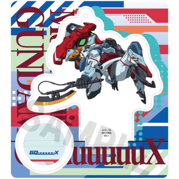 MegaHouse 盒玩 Plat 防風少年 吊飾 全4種 一中盒4入販售 MegaHouse 盒玩 Tokotoko 機動戦士Gundam GQuuuuuuX 壓克力立牌 全6種 一中盒6入販售