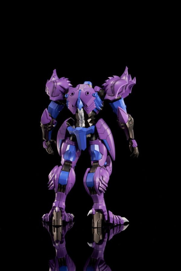 千值練 Flame Toys 風雷模型 變形金剛 暴龍密卡登 組裝模型 千值練 Flame Toys 風雷模型 變形金剛 暴龍密卡登 組裝模型