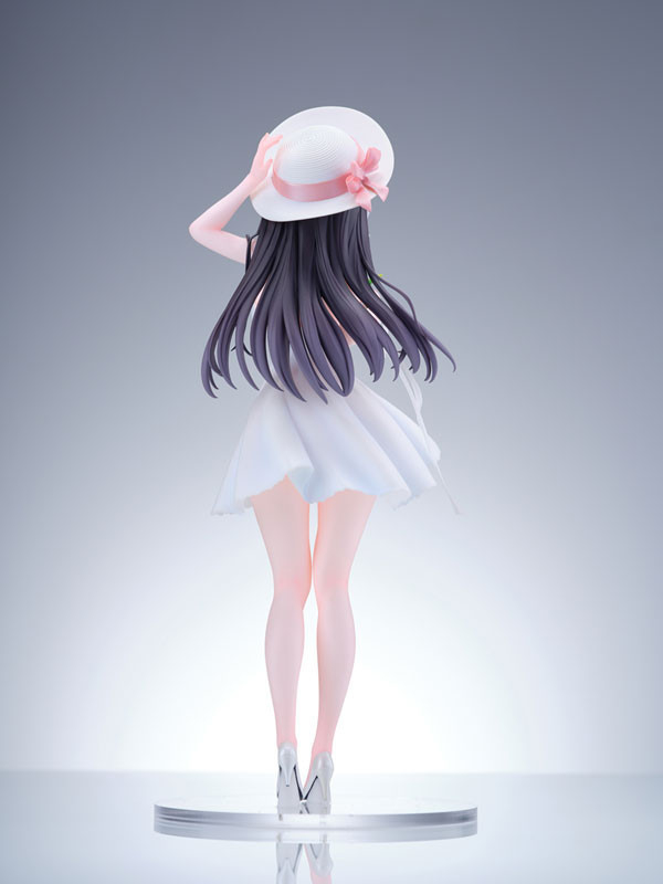 [18禁商品] OMH 1/7 MANTA by Freng PVC [18禁商品] OMH 1/7 MANTA by Freng PVC