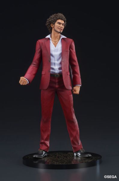 M.I.C DIGSTA 人中之龍 春日一番 PVC M.I.C DIGSTA 人中之龍 春日一番 PVC