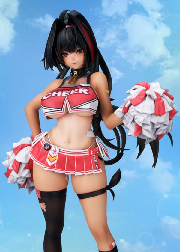 FLARE 勝利女神：妮姬 貝伊 PVC完成品 FLARE 勝利女神：妮姬 貝伊 PVC完成品