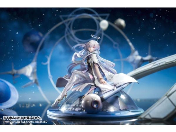 (預購) Hobby Sakura 1/6 鳴潮 莫寧 完成品 20261119 Hobby Sakura 1/6 鳴潮 莫寧 完成品