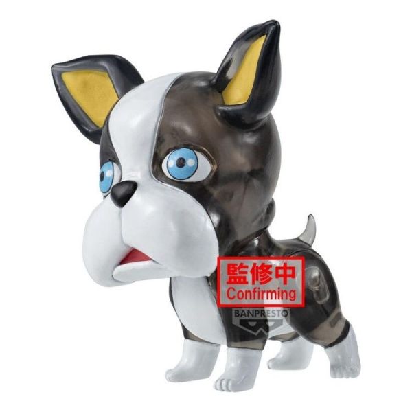 (預購) BP景品 JoJo的奇妙冒險 星塵遠征軍 CLEAR FIGURE 伊奇ver.A 眼鏡牌 BANPRESTO 2608 20260302 BP景品 JoJo的奇妙冒險 星塵遠征軍 CLEAR FIGURE 伊奇ver.A 眼鏡牌 BANPRESTO