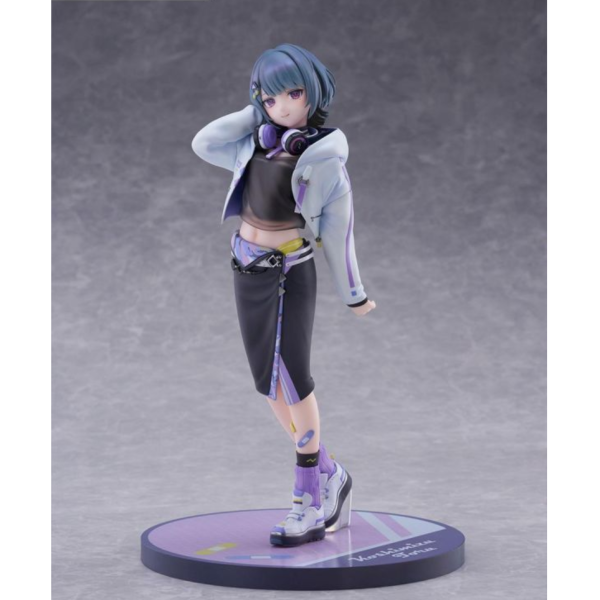 (預購) FURYU F:NEX 1/7 彩虹社 小清水透 完成品 20260928 FURYU F:NEX 1/7 彩虹社 小清水透 完成品