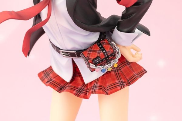 (預購) Kotobukiya 壽屋 1/7 守護甜心! 日奈森亞夢 制服Ver. PVC完成品 (預購) Kotobukiya 壽屋 1/7 守護甜心! 日奈森亞夢 制服Ver. PVC完成品