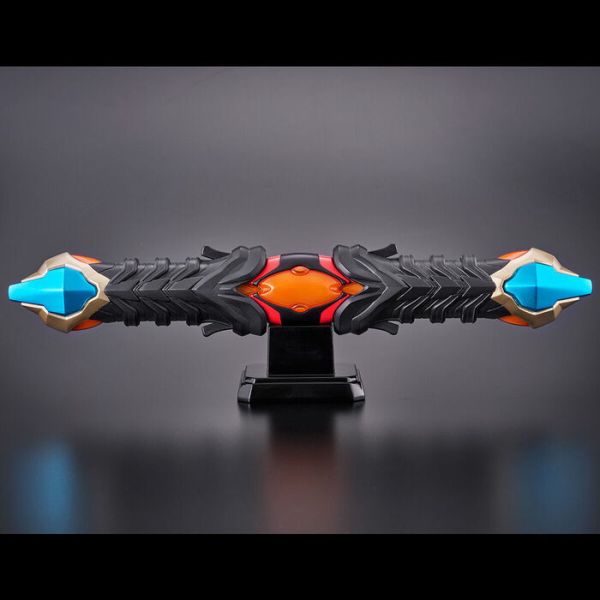 [PB商店] BANDAI 超人力霸王納克斯 ULTRA REPLICA 黑暗進化者變身器 [PB商店] BANDAI 超人力霸王納克斯 ULTRA REPLICA 黑暗進化者變身器