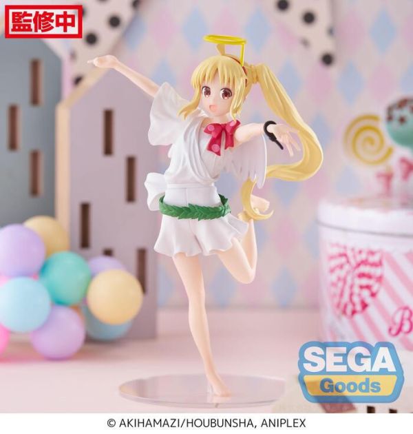SEGA 景品 孤獨搖滾 Luminasta 伊地知虹夏 SEGA 景品 我推的孩子 PM 坐姿公仔 有馬佳奈 排練中
