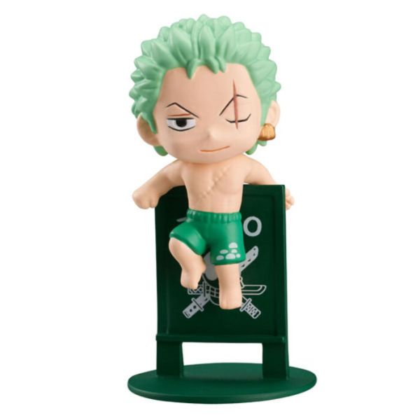[再販] MegaHouse 盒玩 茶友系列 海賊王 航海王 ONE PIECE 海賊們的度假 全6種 一中盒8入販售 [再販] MegaHouse 盒玩 茶友系列 海賊王 航海王 ONE PIECE 海賊們的度假 全6種 一中盒8入販售