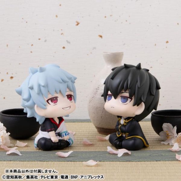 (預購) [再販] MEGAHOUSE LOOK UP 銀魂 土方十四郎 20260311 [再販] MEGAHOUSE LOOK UP 銀魂 土方十四郎