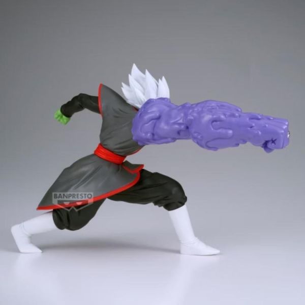 (預購) BP景品 七龍珠超 MATCH MAKERS 合體扎馬斯（VS達洛特 ） 眼鏡牌 BANPRESTO 2611 20260603 BP景品 七龍珠超 MATCH MAKERS 合體扎馬斯（VS達洛特 ） 眼鏡牌 BANPRESTO