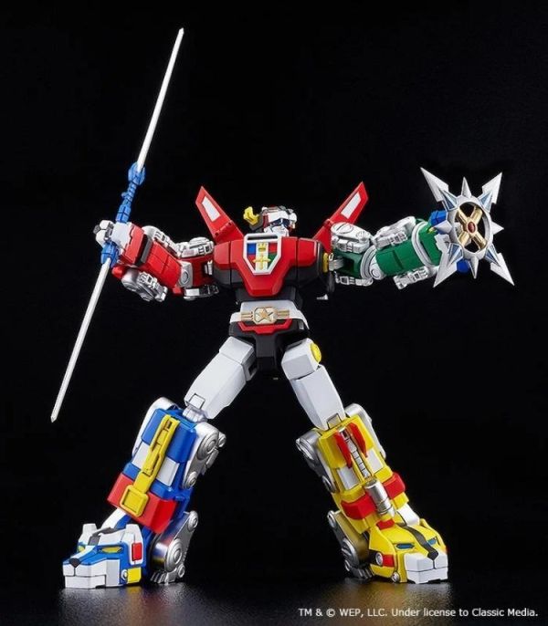 (預購) Good Smile MODEROID 百獸王GOLION 聖戰士 組裝模型 20260531 Good Smile MODEROID 百獸王GOLION 聖戰士 組裝模型