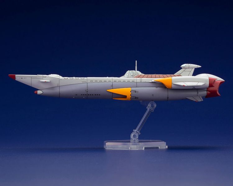 [再販] Kotobukiya 壽屋 1/1000 海底兩萬哩 Ν鸚鵡螺號with鸚鵡螺號DX 組裝模型 Kotobukiya,1/1000,海底兩萬哩,Ν,鸚鵡螺號,with,鸚鵡螺號,DX,組裝,模型,