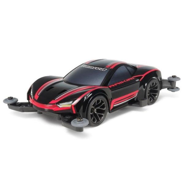TAMIYA 田宮模型 18640 RAIKIRI MA底盤 四驅車 軌道車 TAMIYA,田宮模型,18640,RAIKIRI,MA底盤,四驅車,軌道車,