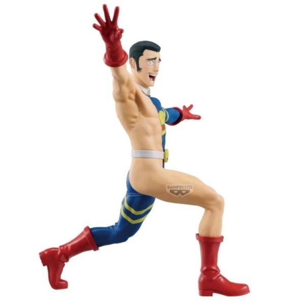 (預購) BP景品 咒術迴戰 高羽史彥 寧願你置身事Wi-Fi 眼鏡牌 BANPRESTO 2610 20260427 BP景品 咒術迴戰 高羽史彥 寧願你置身事Wi-Fi 眼鏡牌 BANPRESTO