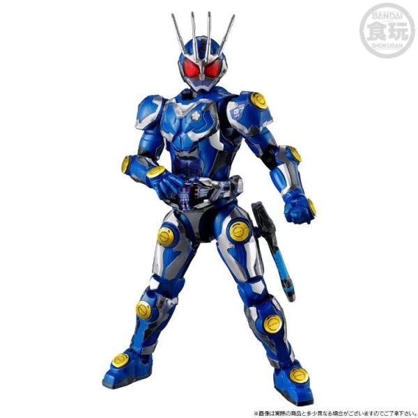 (預購) [PB商店] BANDAI SO-DO CHRONICLE 假面騎士G7 & 假面騎士G3-X 套組 20260713 [PB商店] BANDAI SO-DO CHRONICLE 假面騎士G7 & 假面騎士G3-X 套組