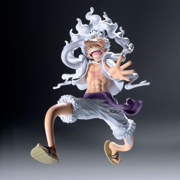 (預購) BP景品 航海王 Grandista 蒙其·D·魯夫 GEAR5Ⅲ 眼鏡牌 BANPRESTO 2609 20260302 BP景品 航海王 Grandista 蒙其·D·魯夫 GEAR5Ⅲ 眼鏡牌 BANPRESTO